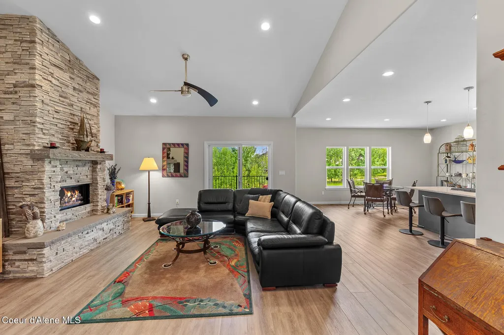 125 Golfview Lane Sandpoint ID 83864