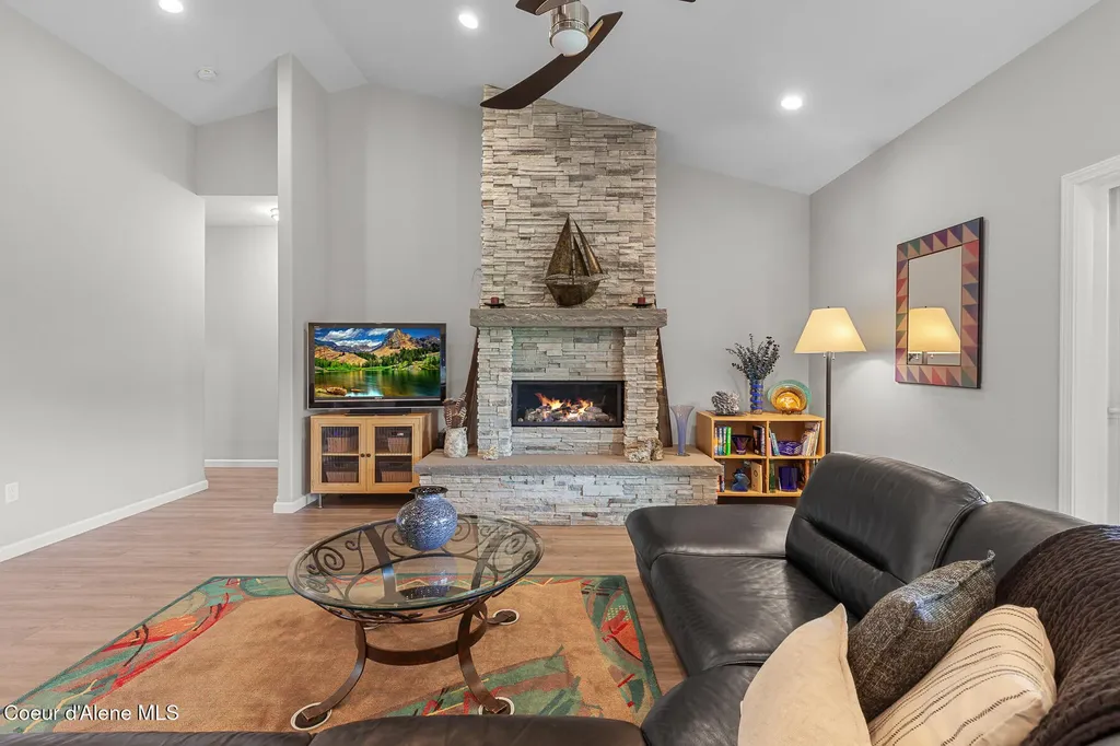 125 Golfview Lane Sandpoint ID 83864
