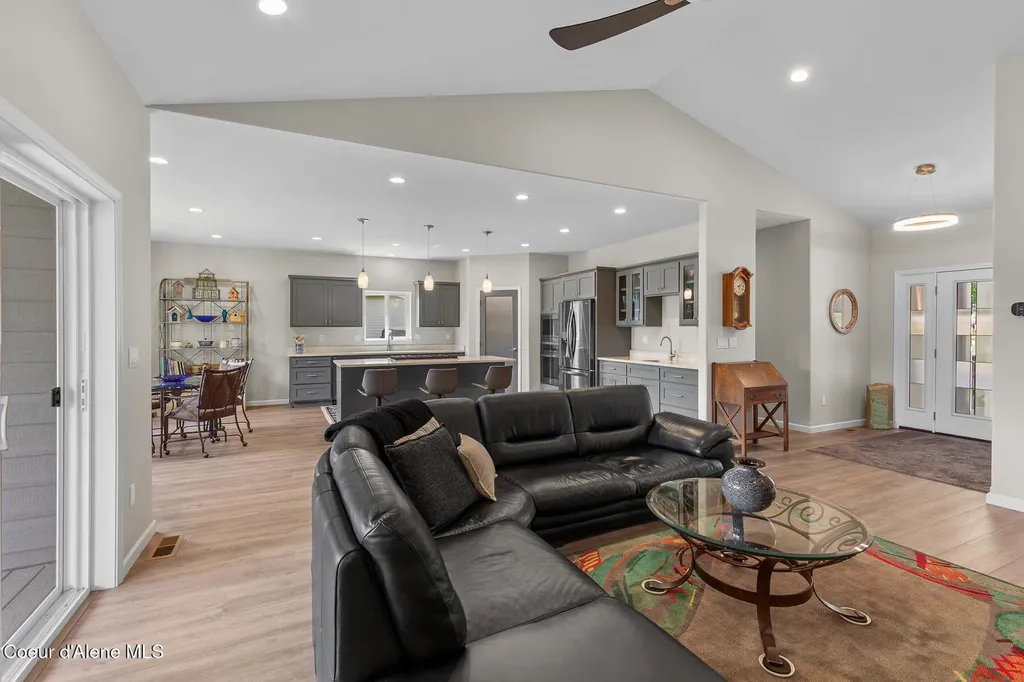 125 Golfview Lane Sandpoint ID 83864