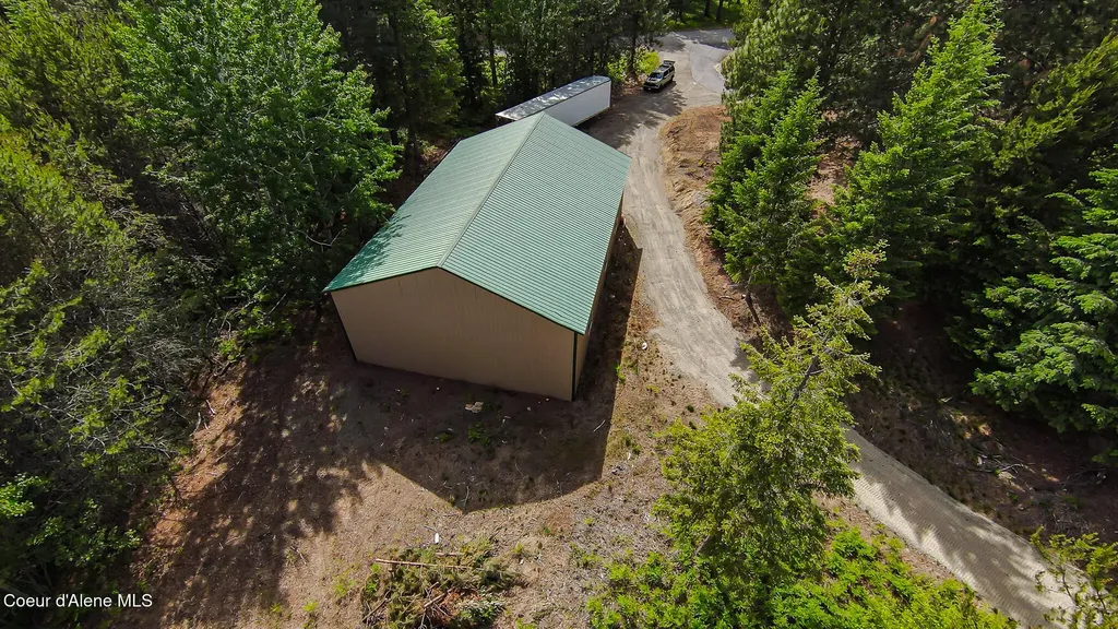 105 Ponderosa Way Bonners Ferry ID 83805