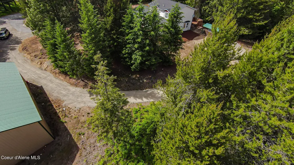 105 Ponderosa Way Bonners Ferry ID 83805
