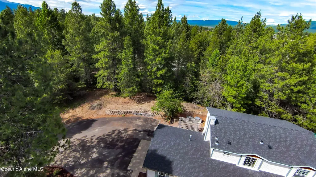 105 Ponderosa Way Bonners Ferry ID 83805