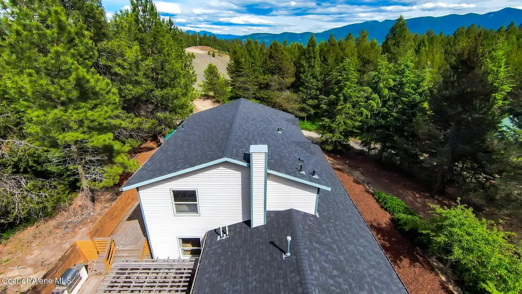 105 Ponderosa Way Bonners Ferry ID 83805