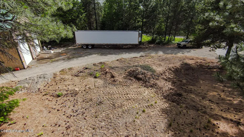 105 Ponderosa Way Bonners Ferry ID 83805