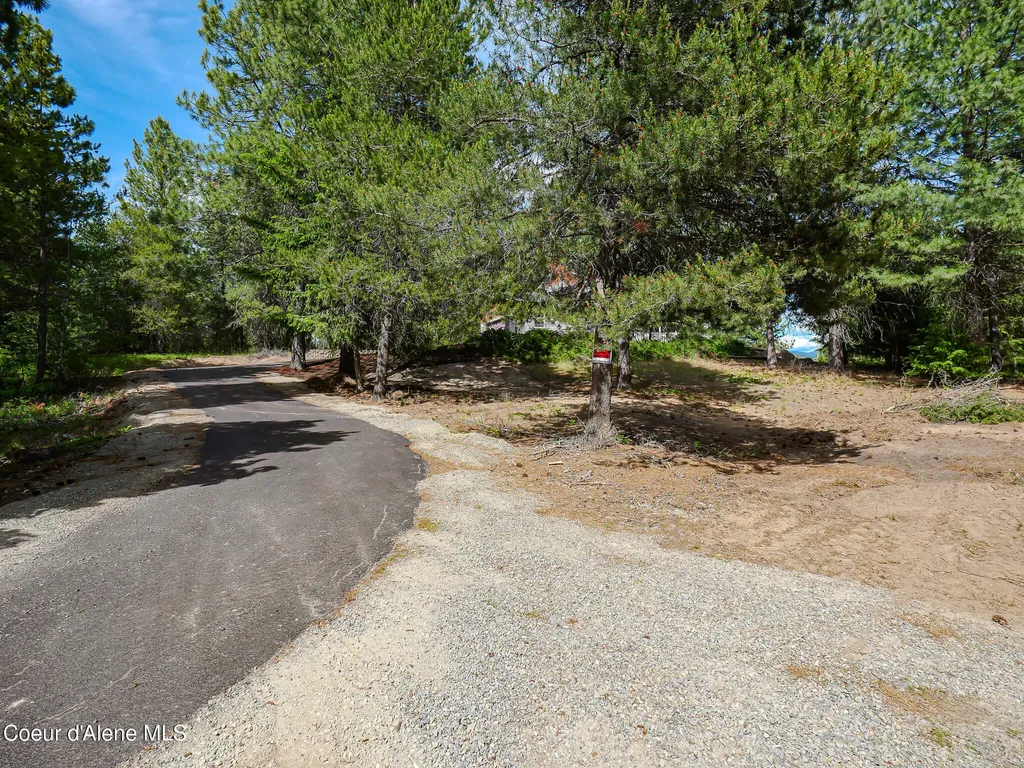 105 Ponderosa Way Bonners Ferry ID 83805
