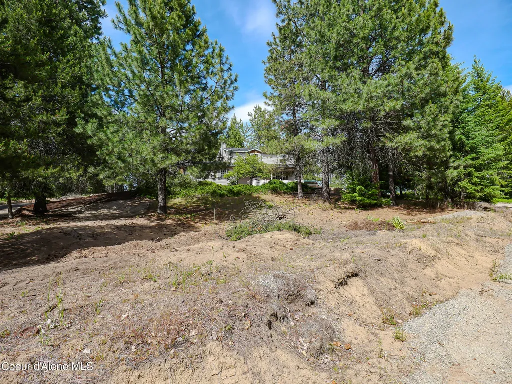 105 Ponderosa Way Bonners Ferry ID 83805