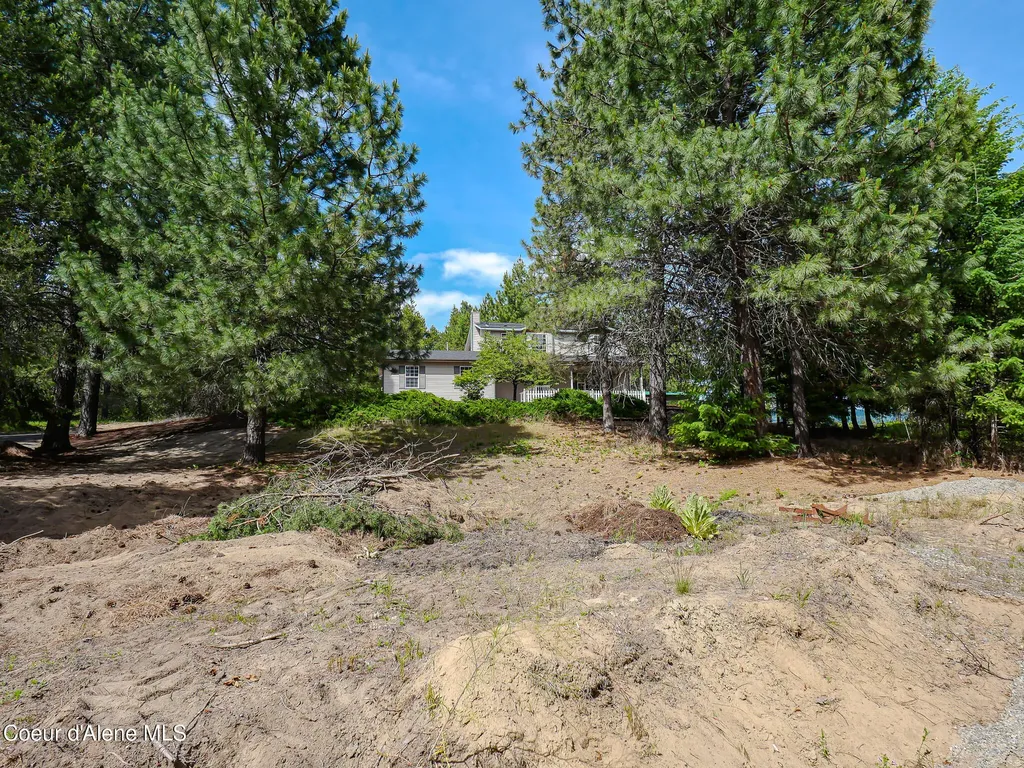 105 Ponderosa Way Bonners Ferry ID 83805