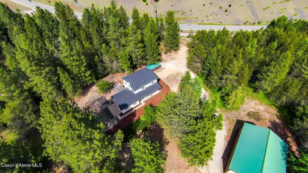 105 Ponderosa Way Bonners Ferry ID 83805