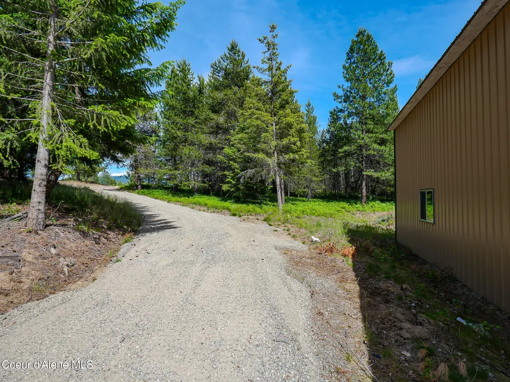 105 Ponderosa Way Bonners Ferry ID 83805