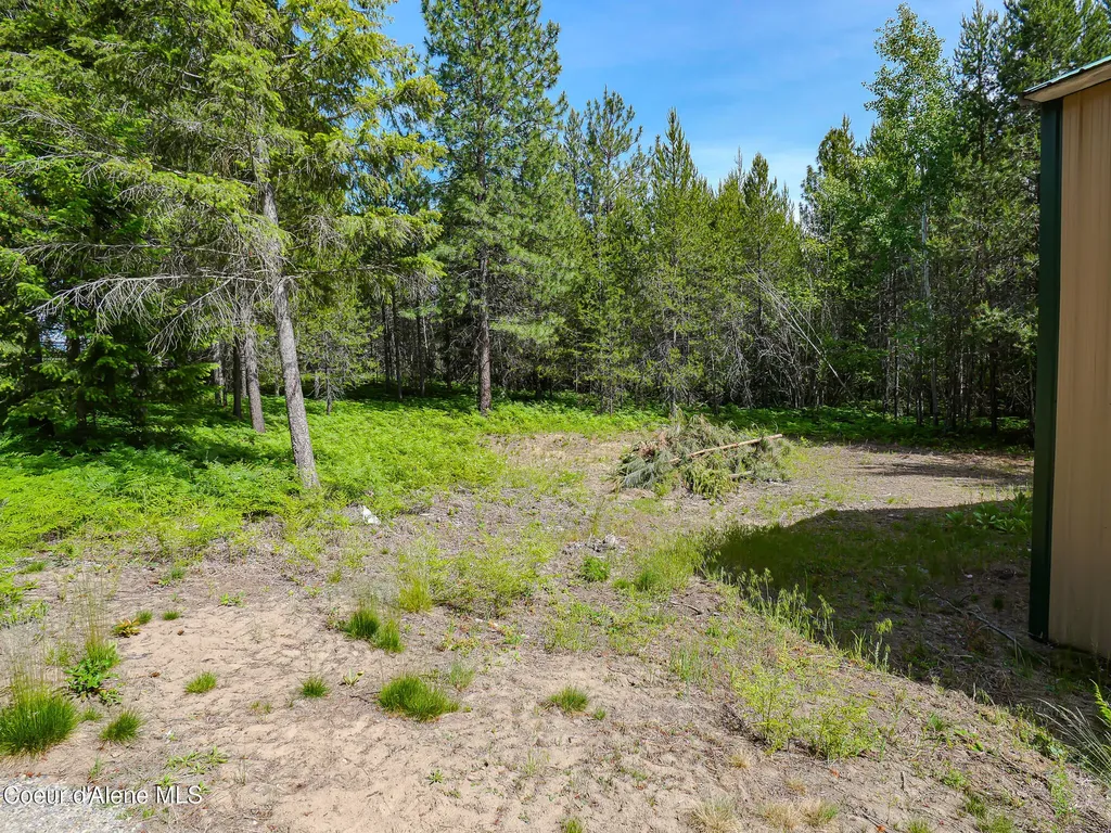105 Ponderosa Way Bonners Ferry ID 83805