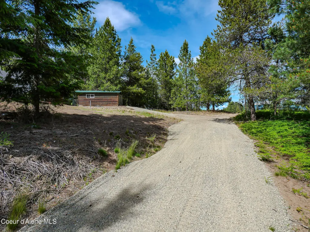 105 Ponderosa Way Bonners Ferry ID 83805