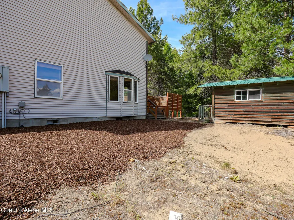 105 Ponderosa Way Bonners Ferry ID 83805