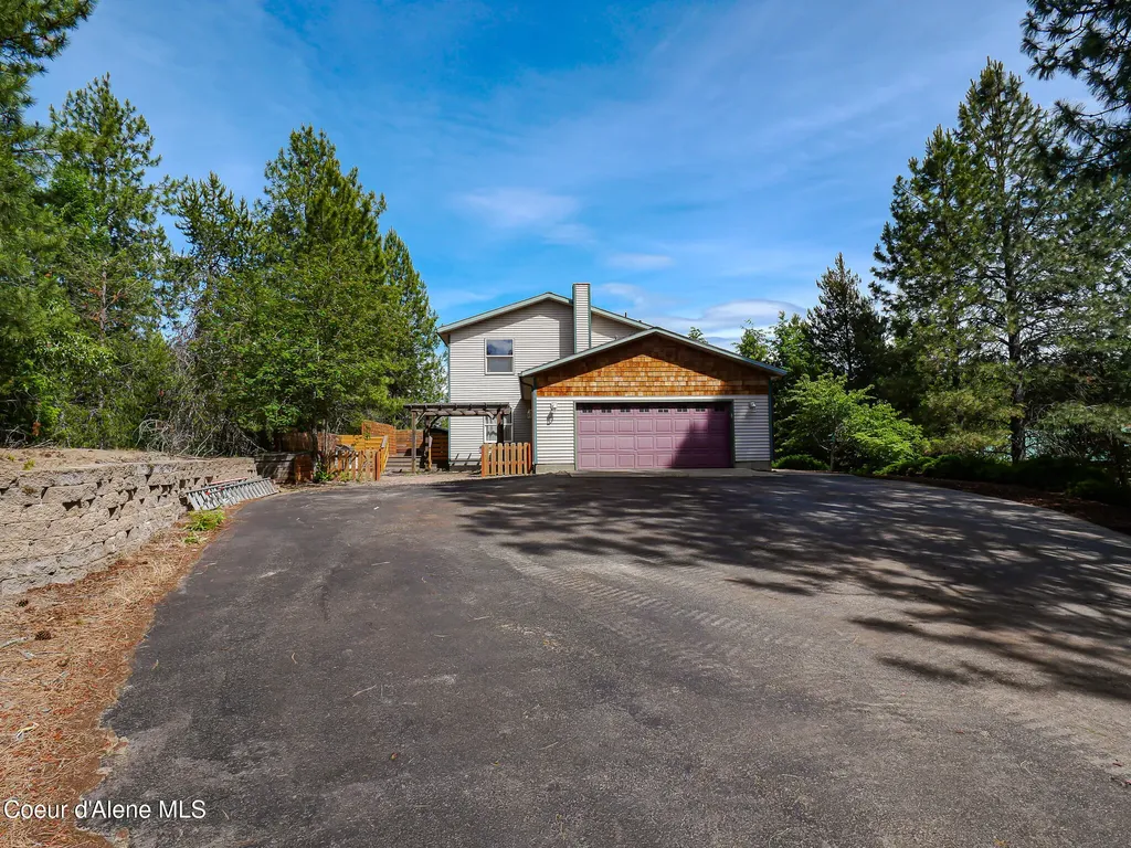 105 Ponderosa Way Bonners Ferry ID 83805