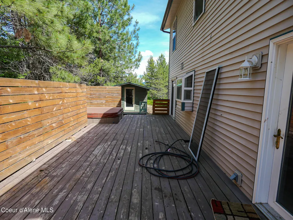 105 Ponderosa Way Bonners Ferry ID 83805