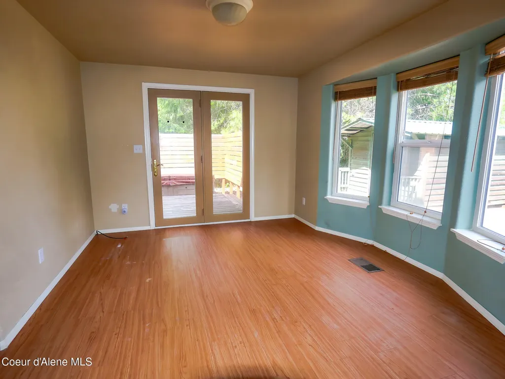 105 Ponderosa Way Bonners Ferry ID 83805