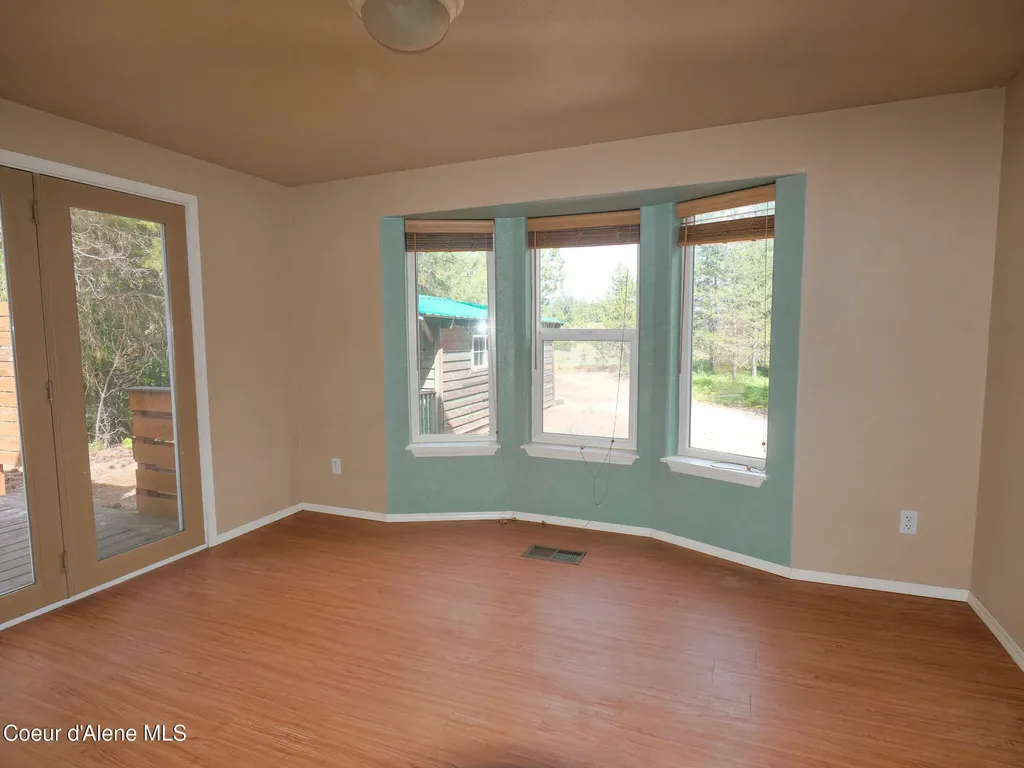 105 Ponderosa Way Bonners Ferry ID 83805