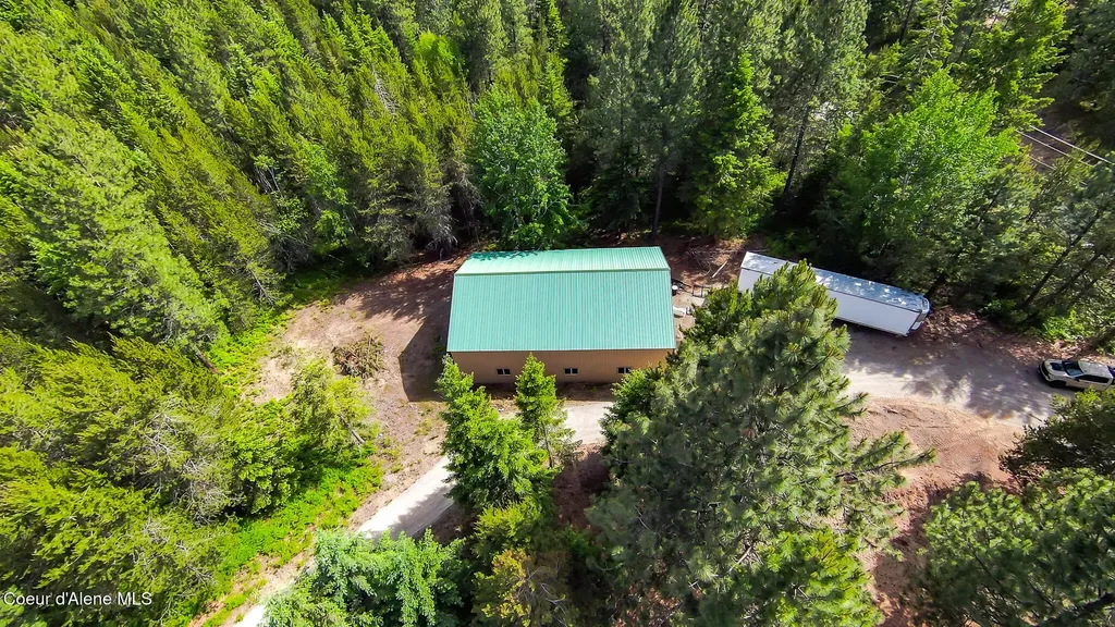 105 Ponderosa Way Bonners Ferry ID 83805