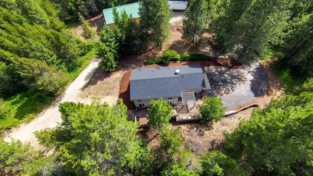 105 Ponderosa Way Bonners Ferry ID 83805