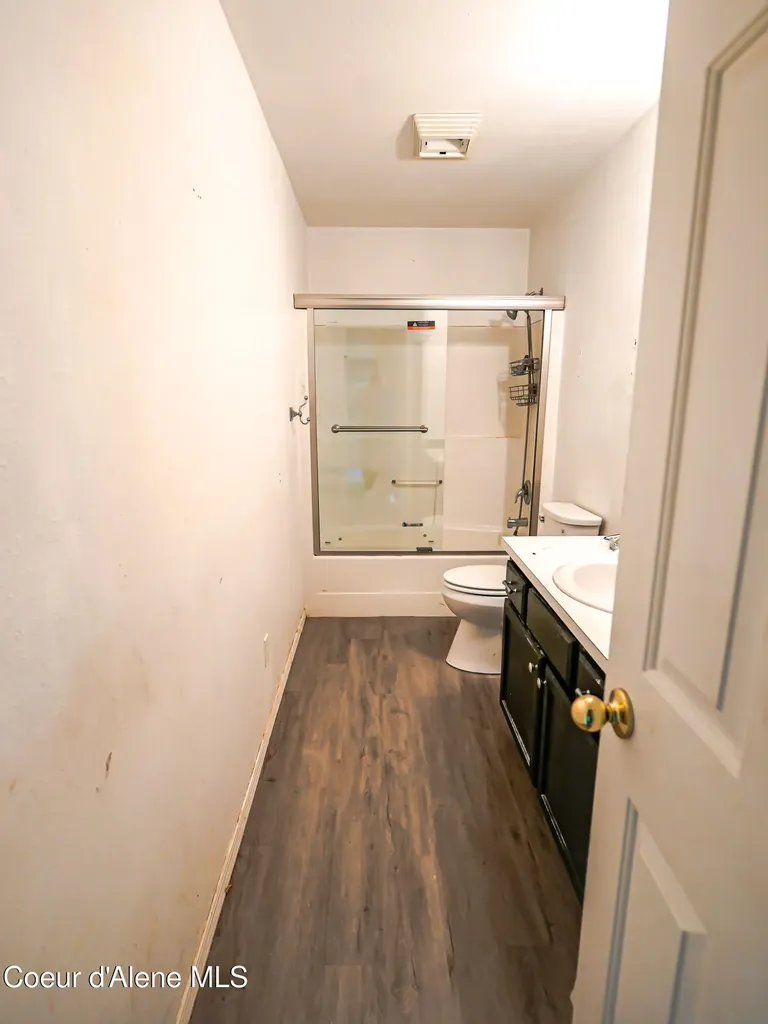 105 Ponderosa Way Bonners Ferry ID 83805