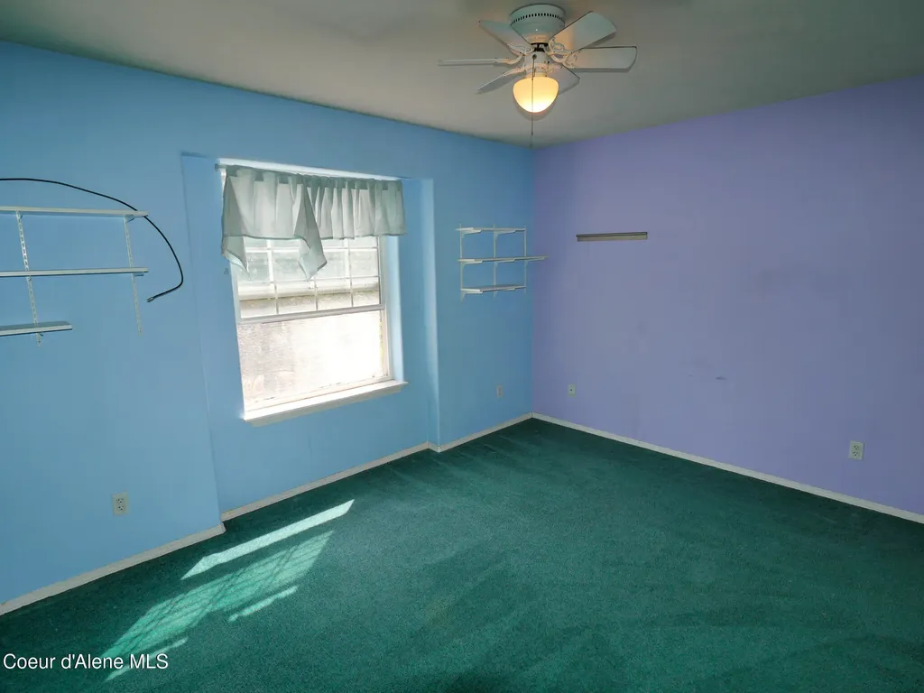 105 Ponderosa Way Bonners Ferry ID 83805