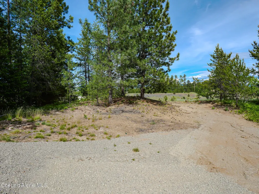 105 Ponderosa Way Bonners Ferry ID 83805