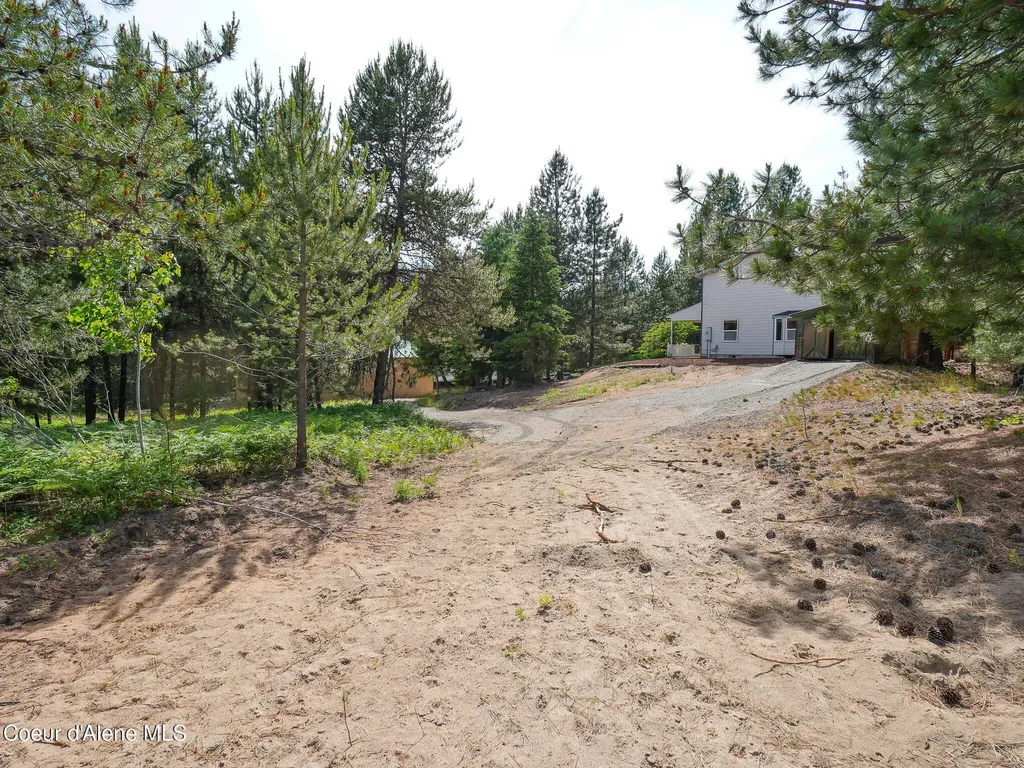 105 Ponderosa Way Bonners Ferry ID 83805