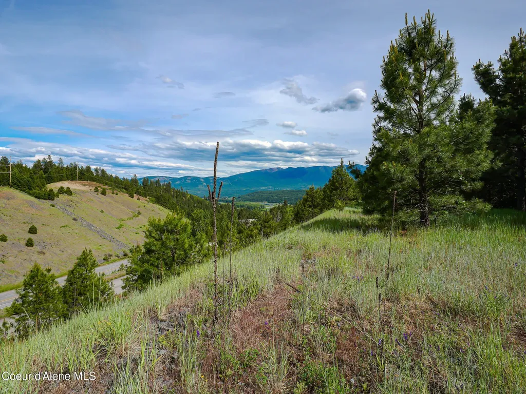 105 Ponderosa Way Bonners Ferry ID 83805