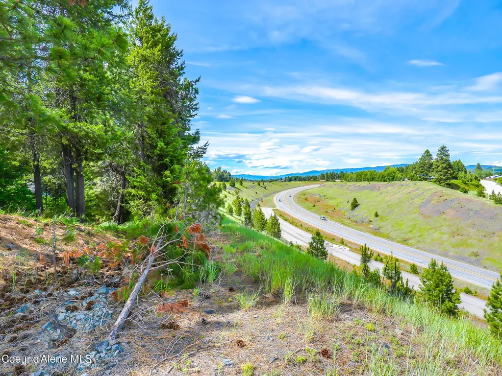 105 Ponderosa Way Bonners Ferry ID 83805