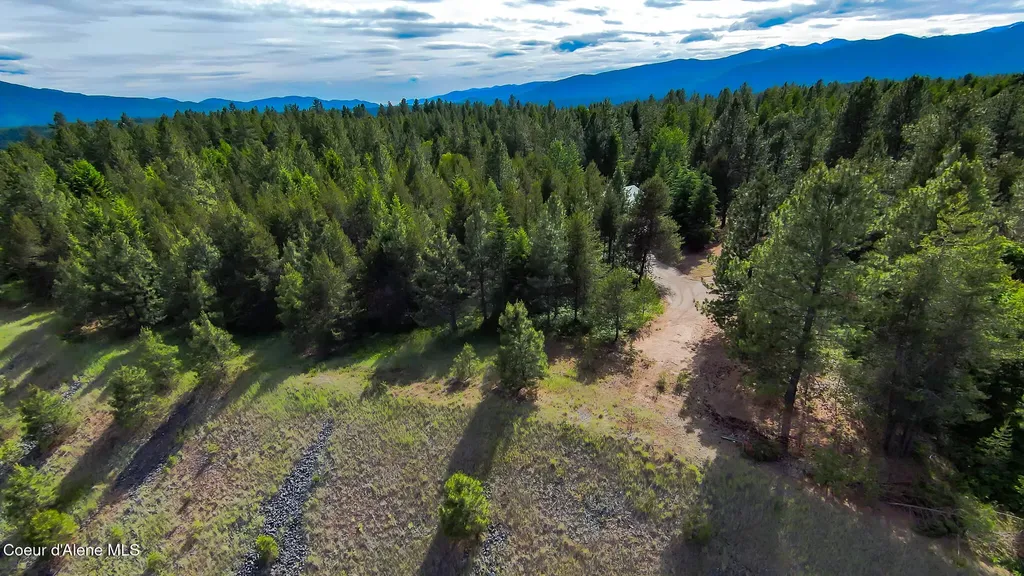 105 Ponderosa Way Bonners Ferry ID 83805