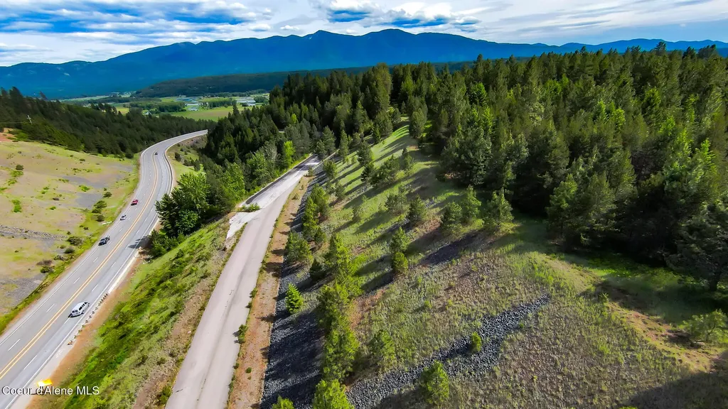 105 Ponderosa Way Bonners Ferry ID 83805