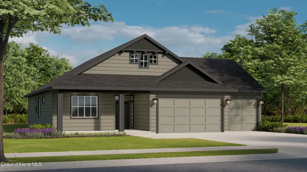 1184 E Walton Court Post Falls ID 83854