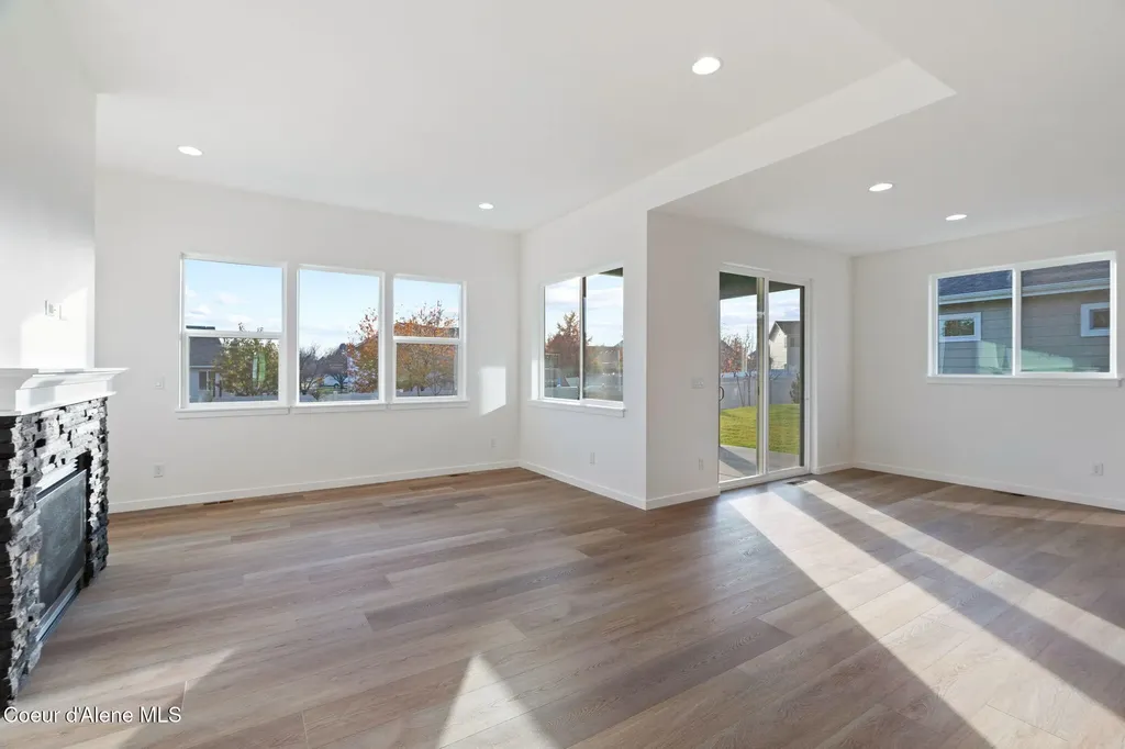 1184 E Walton Court Post Falls ID 83854