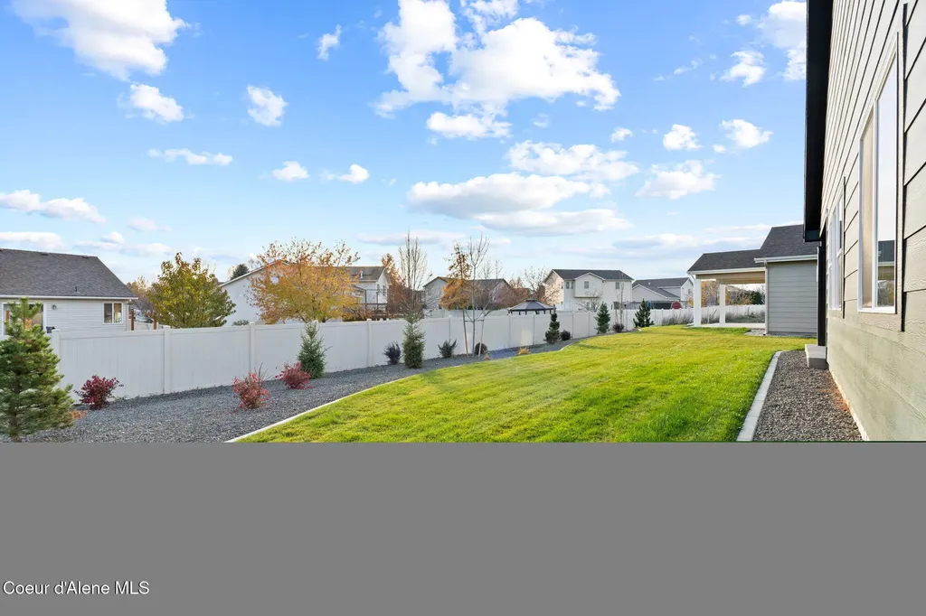 1184 E Walton Court Post Falls ID 83854