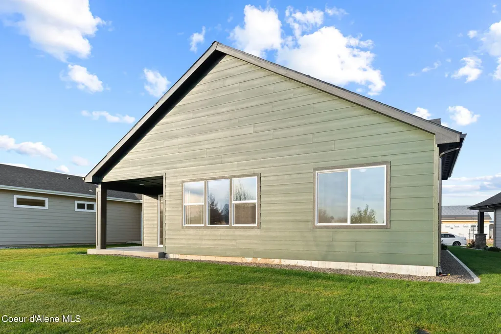 1184 E Walton Court Post Falls ID 83854