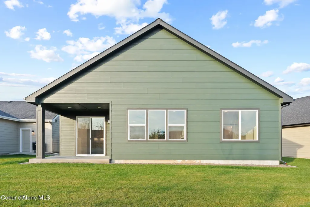 1184 E Walton Court Post Falls ID 83854