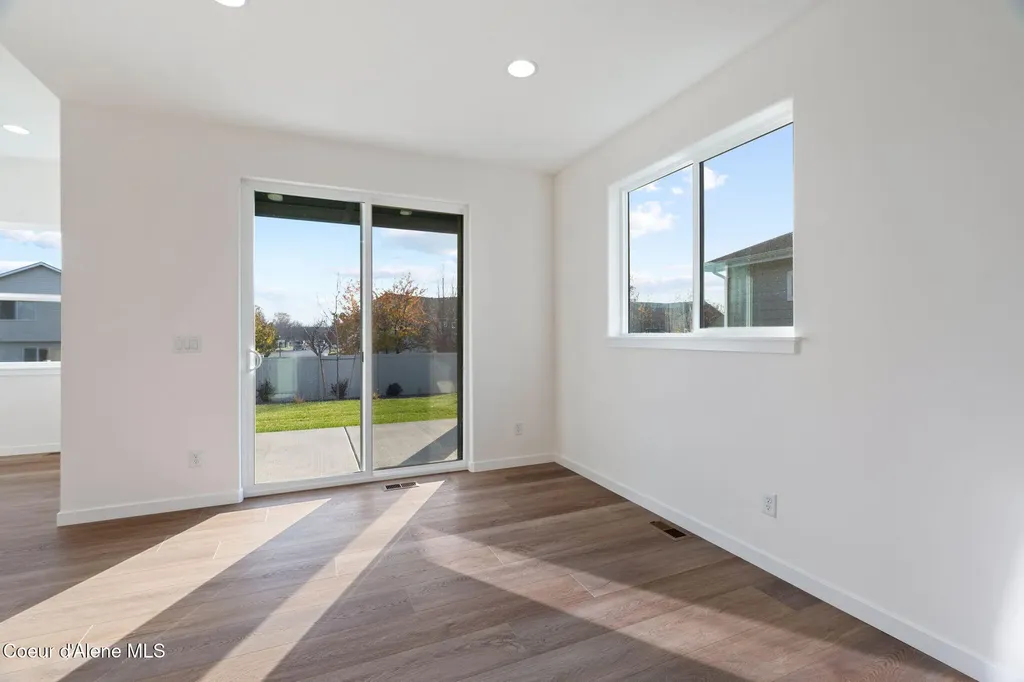 1184 E Walton Court Post Falls ID 83854