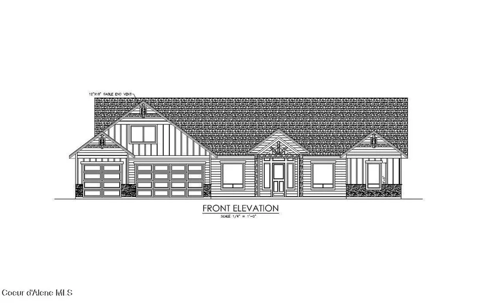 L40B7 N Eclipse Road Rathdrum ID 83858