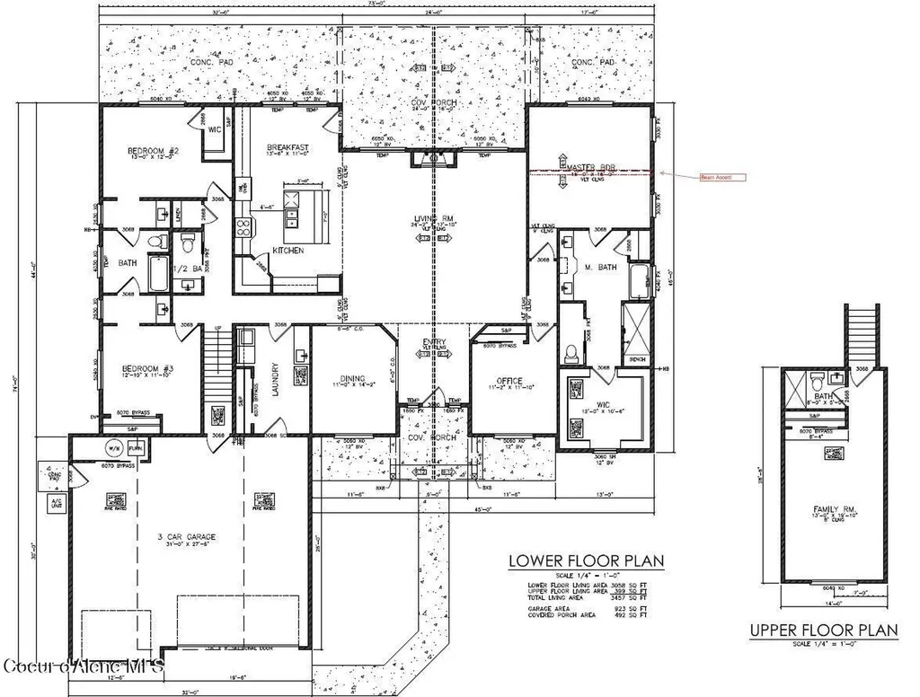 L40B7 N Eclipse Road Rathdrum ID 83858