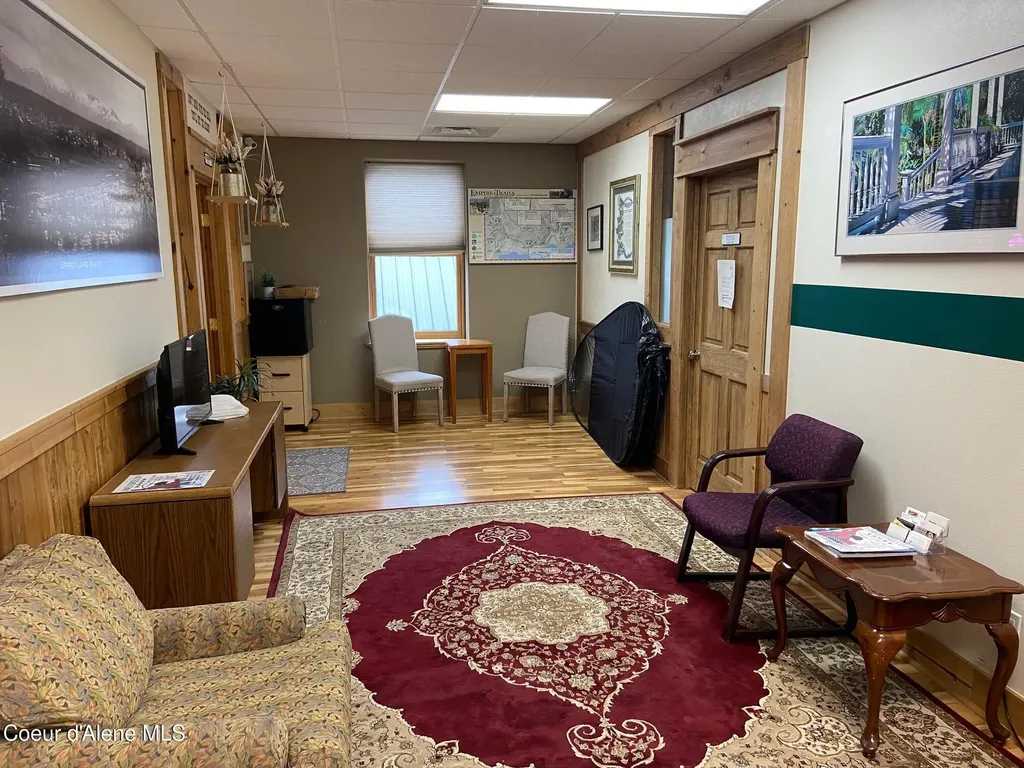 6249 W Maine Street Spirit Lake ID 83869