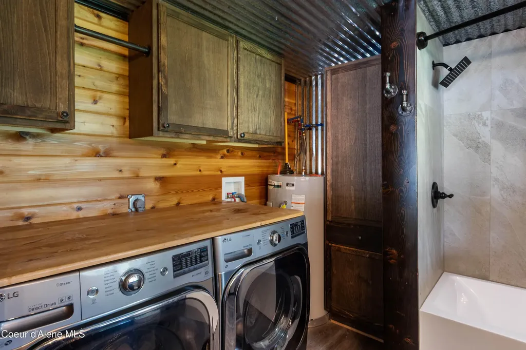 24606 N Nikoma Road Rathdrum ID 83858