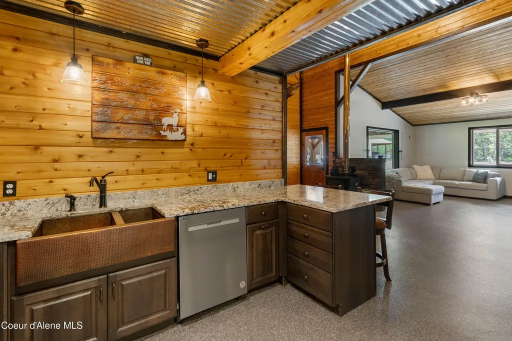 24606 N Nikoma Road Rathdrum ID 83858