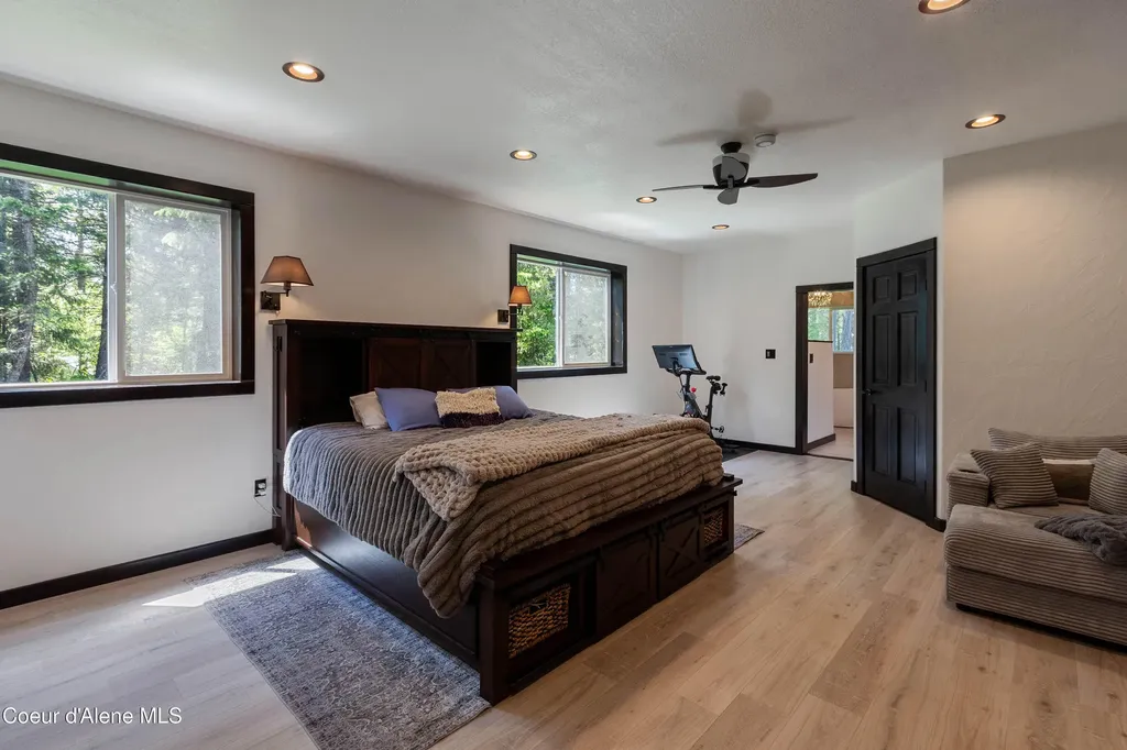 24606 N Nikoma Road Rathdrum ID 83858