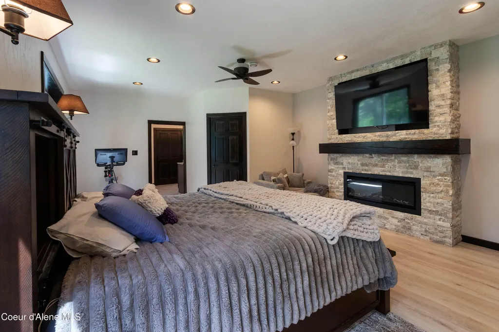 24606 N Nikoma Road Rathdrum ID 83858