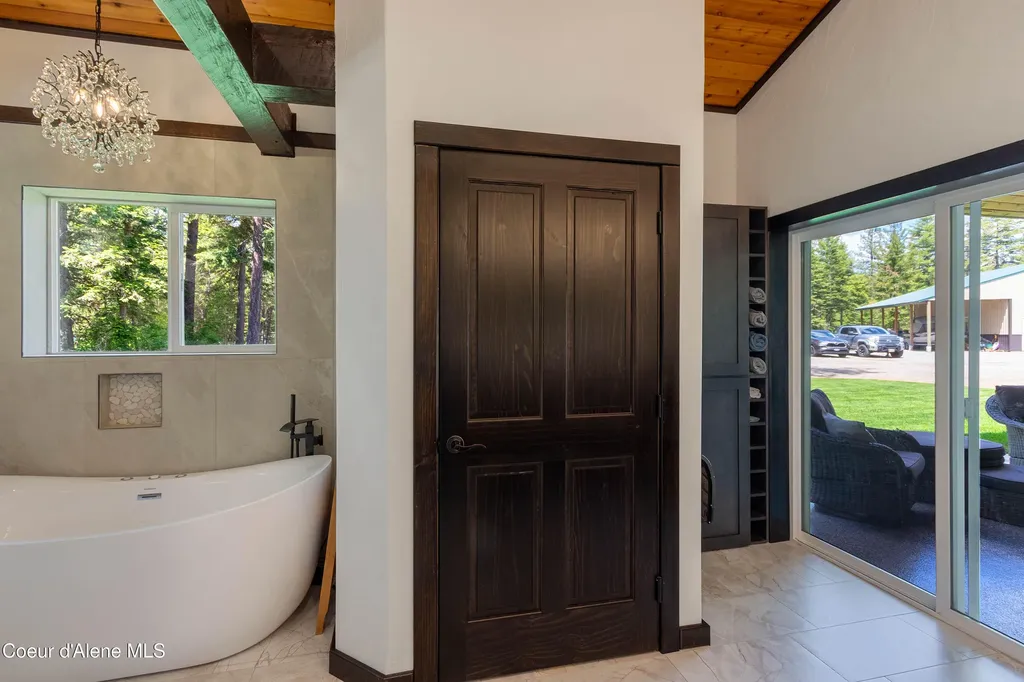 24606 N Nikoma Road Rathdrum ID 83858