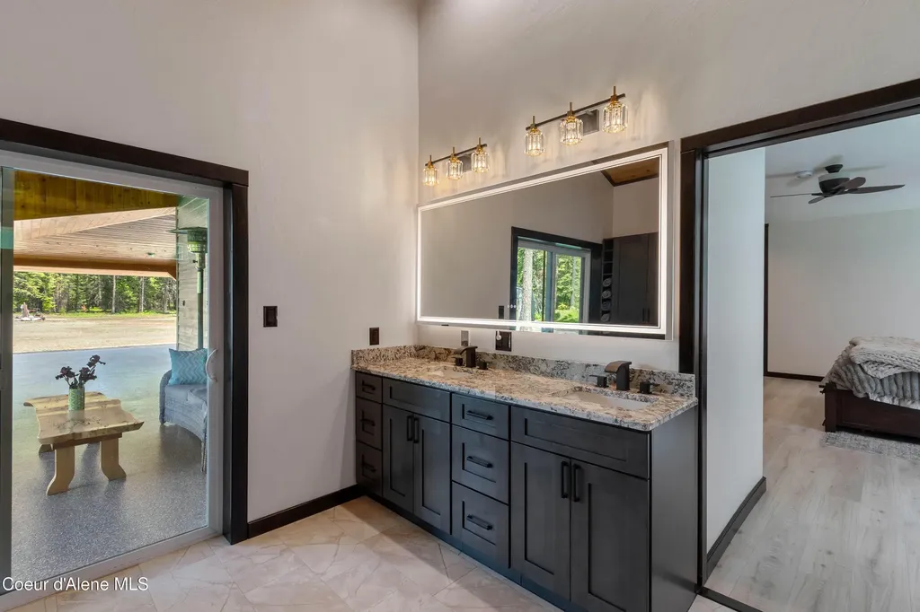 24606 N Nikoma Road Rathdrum ID 83858