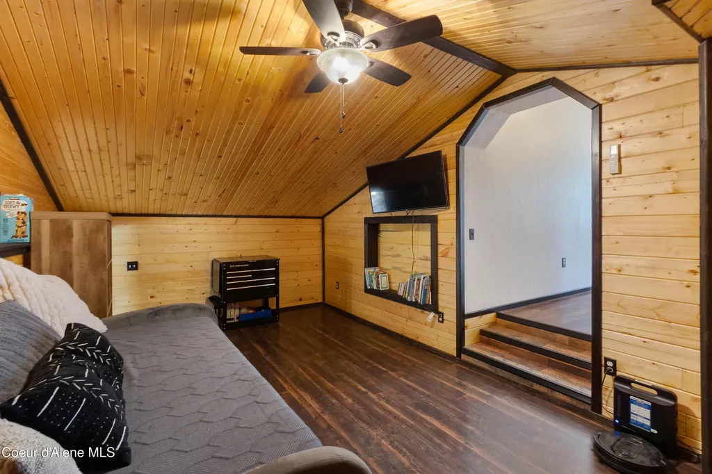 24606 N Nikoma Road Rathdrum ID 83858