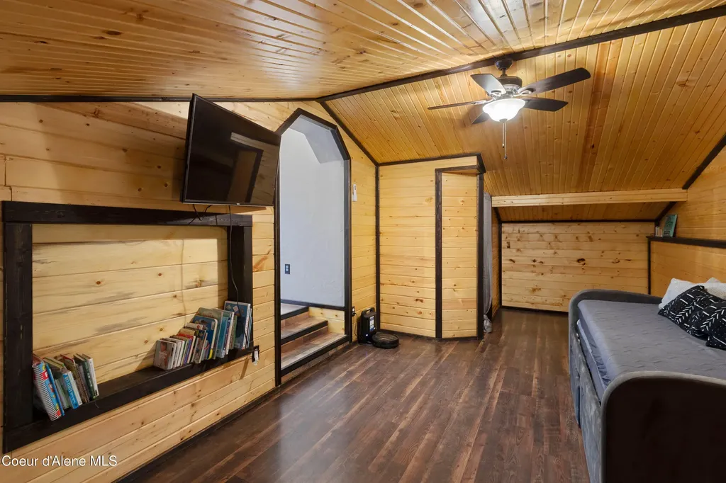 24606 N Nikoma Road Rathdrum ID 83858