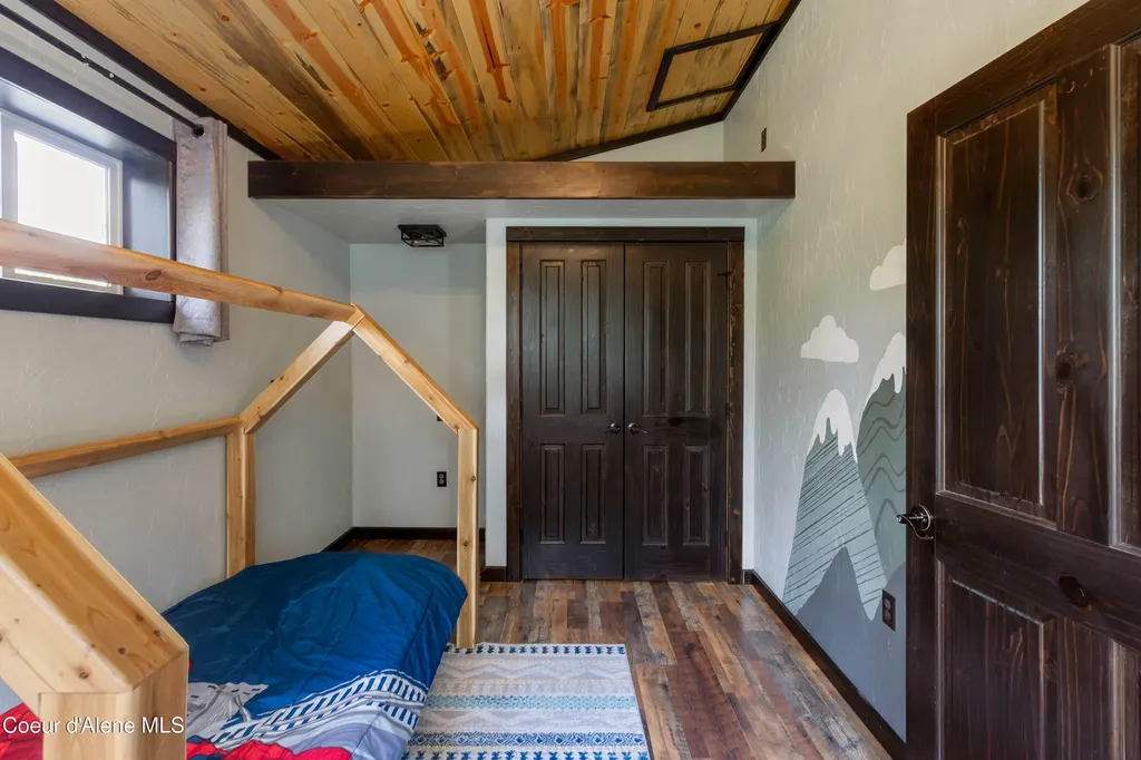 24606 N Nikoma Road Rathdrum ID 83858