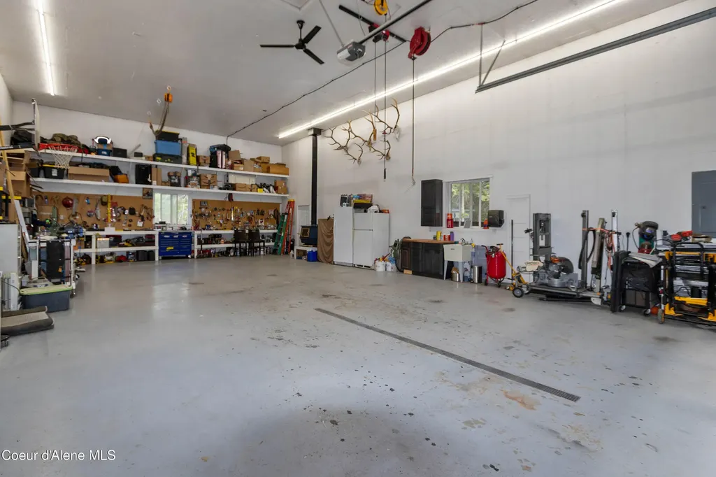 24606 N Nikoma Road Rathdrum ID 83858