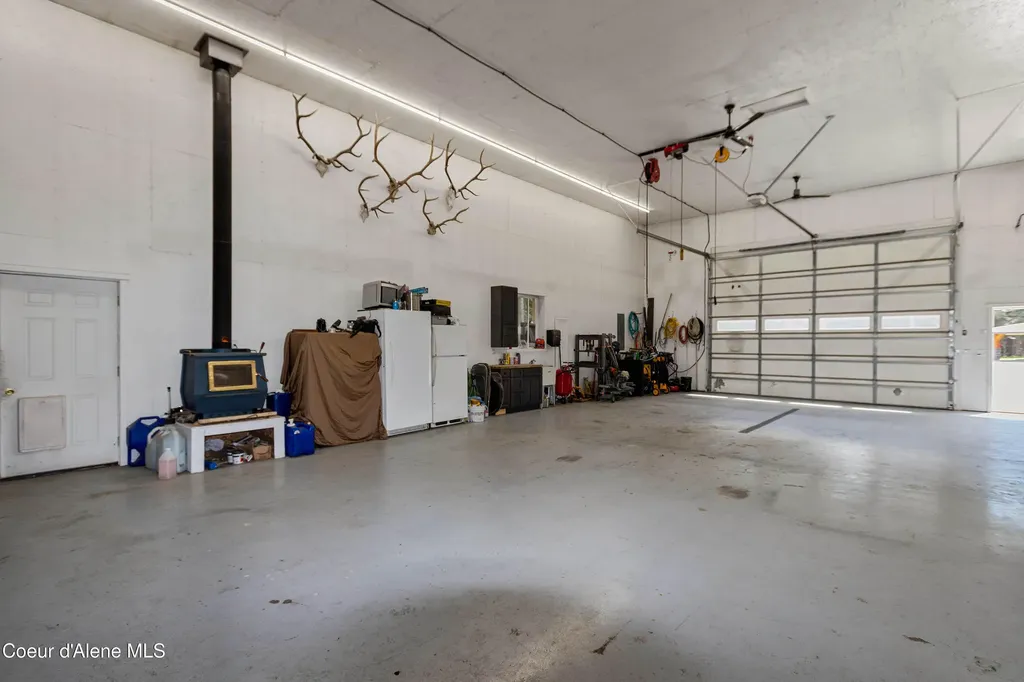 24606 N Nikoma Road Rathdrum ID 83858